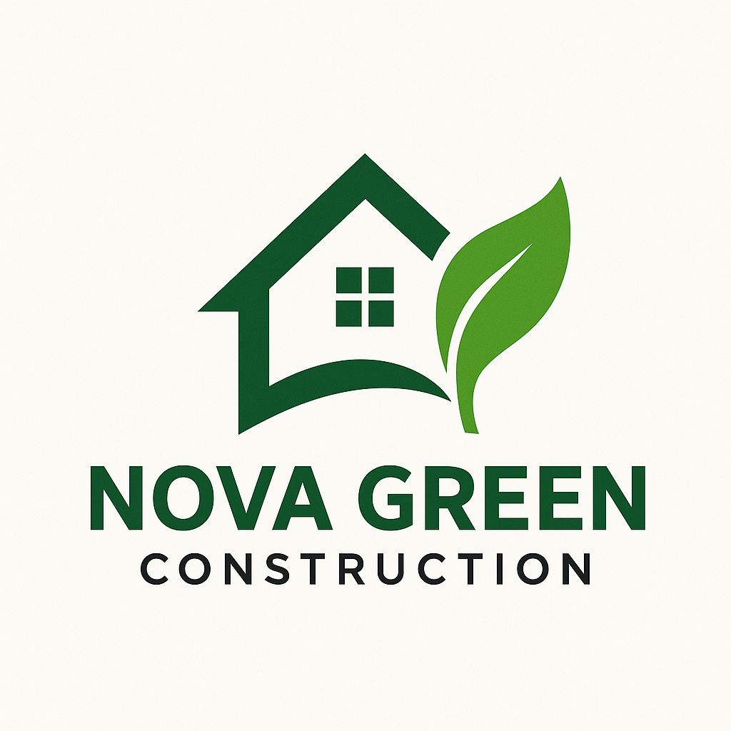 Nova Green construction group LLC in Miami